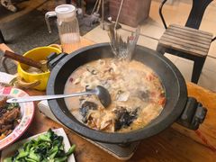 -鱼乐岛餐厅·户外花园主题餐厅