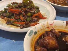 -阿毛饭店(和义路店)