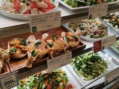 -三越百货(三越银座店)