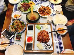 -京氣春饼(机场店)