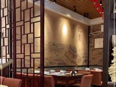 -新侨小馆(东直门北小街店)