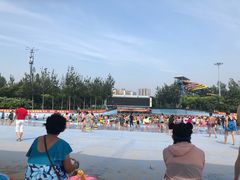 -欢乐水魔方水世界