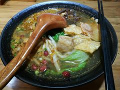 -螺大蛳柳州螺蛳粉·火锅·热干面(西城永捷店)