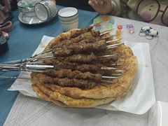 -赛汗塔拉风情园