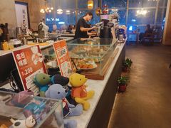 -漫咖啡 (CCPAPK创意港店)