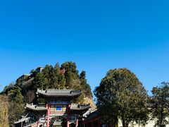 -照金香山旅游景区