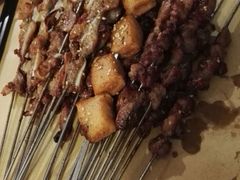 -喝丢一只鞋海鲜烧烤·海肠捞饭(文体街店)