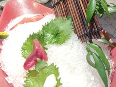 -樱之盛宴·蟹料理海鲜自助(前进大街店)