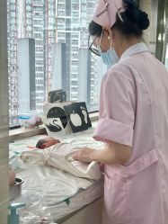 -宝媛会月子中心(越秀店)