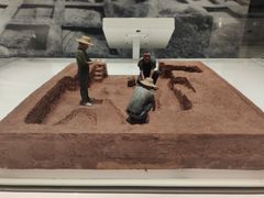 -盘龙城遗址博物院