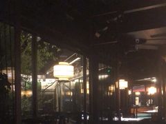大堂-柳莺湖上·湖景餐厅·江南菜(西湖店)