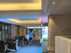 -天津瀚金佰九号温泉酒店(南楼地铁站店)