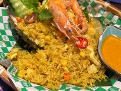 -泰妃殿(武汉首店)