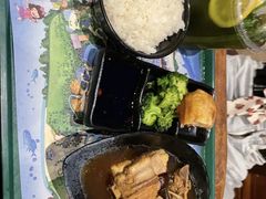 -雨林餐厅(长隆海洋王国店)