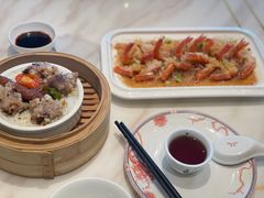-稻香酒家·33年老字号·港式粤菜(富邦中心店)