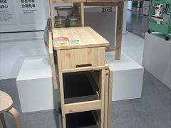 -宜家家居(宝山商场店)