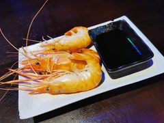 -钳真多钓虾馆·小龙虾海鲜烧烤(九六广场店)
