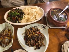 -小厨子私房菜·云南美食店
