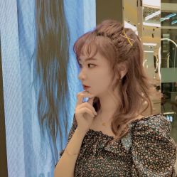 -MY HAIR ARDOR