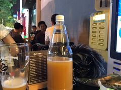 -板凳鲜酿·精酿啤酒(科华北路店)
