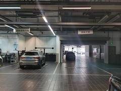 -北京祥龙博瑞汽车服务（集团）有限公司六分公司