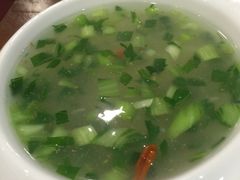桂花山药羹-正隆斋素食超市(西四店)