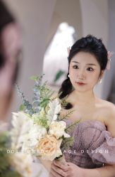 -桃瑞斯Doris新娘化妆造型