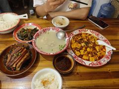 -嘉州鲜知味钵钵鸡(奎星楼店)