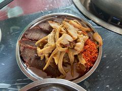 -刘艳黄牛肉(九襄店)