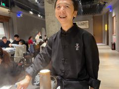 -贺庄·活鱼馆(珠吉路店)