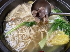-五牛头
