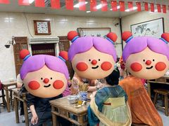 -老刘家泡馍·陕西老字号(钟楼广济街店)