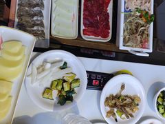 -捞九门海鲜牛肉自助火锅(廉江店)