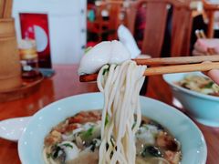 -奎元馆.百年奎元.非遗传承(西湖边的解放路店)