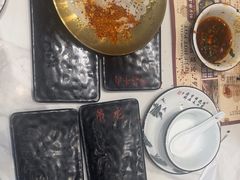 -刘少华贵州小黄牛·鲜牛肉火锅(总店)
