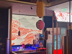 -谷牛日式烤肉(宝山U天地店)