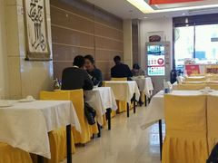 大堂-楼兰印象(朝外店)