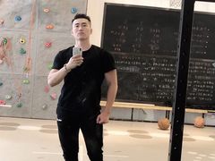 -YCHL Studios健身工作室(市二宫店)