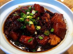 -江南婆婆(车墩店)
