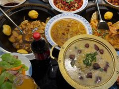 -老东北大铁锅·烧烤·东北菜
