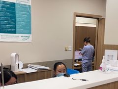 -百汇医疗健康管理与出国体检中心
