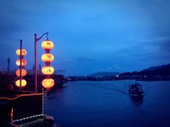 -蓝湾碧波·老字号·疍家非遗海上餐厅