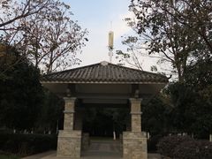 -汉江湾体育公园