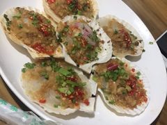 -古真记钵钵鸡(总店)