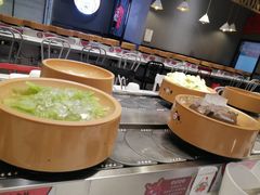 -龍歌自助小火锅(李沧丽达店)