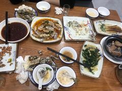 -宏记汕头白粥店(江怡店)
