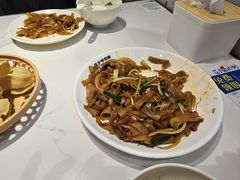 -花少爷·鲜虾干贝粥(延安万达店)