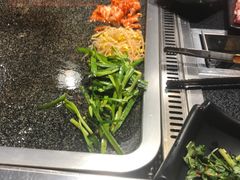 -猪的故事·韩式烤肉(韩乐坊店)