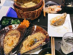 -大成海鲜烧烤·海鲜粥(长寿路店)