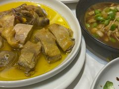 -上海会馆(香港名都店)